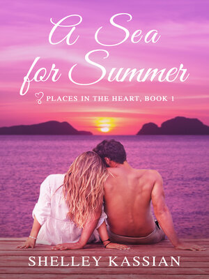 cover image of A Sea for Summer